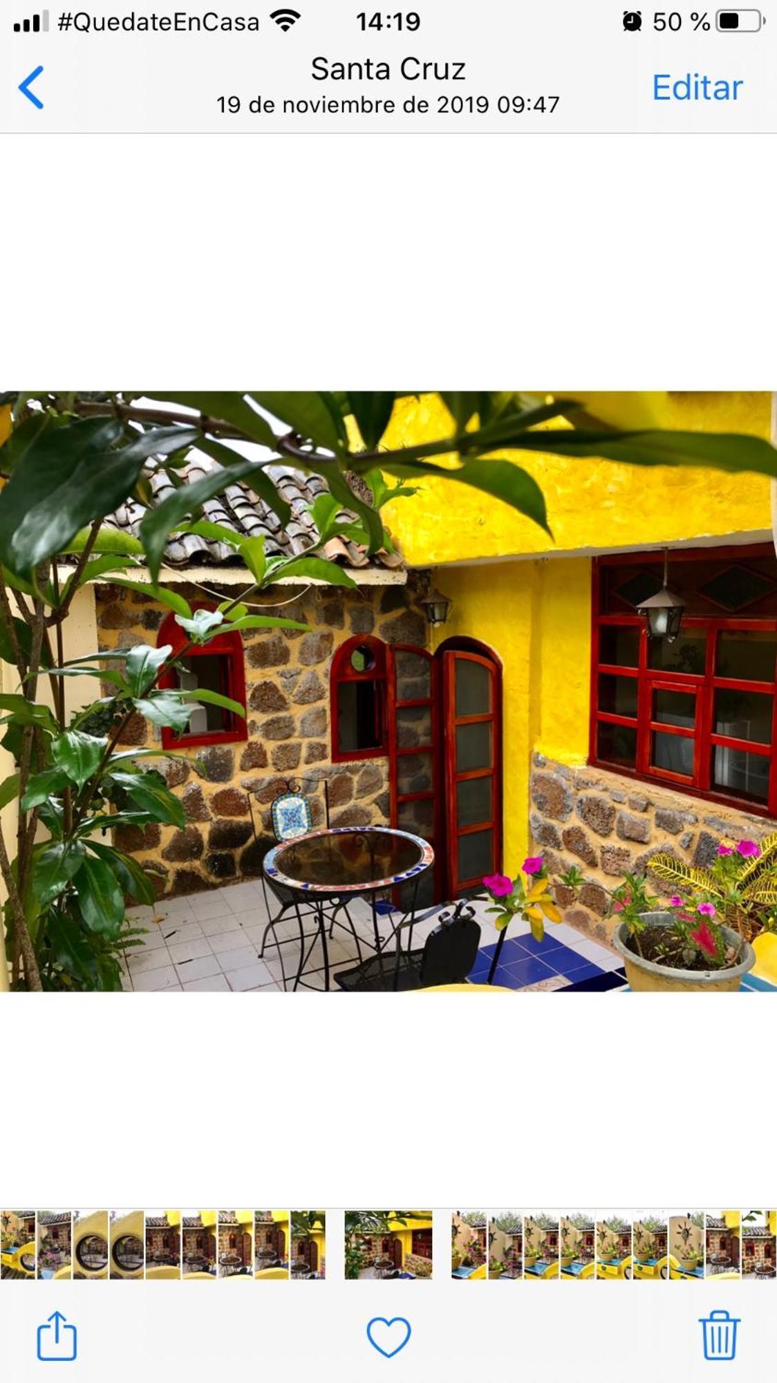 Casa del Lago Lodging House Puerto Ayora  Exterior foto